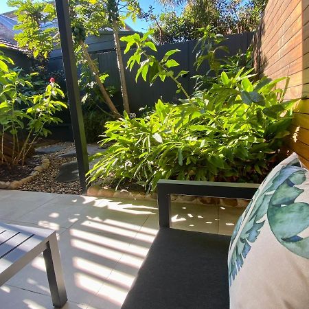The Mitchell Bondi Garden 4 Leilighet Sydney Eksteriør bilde