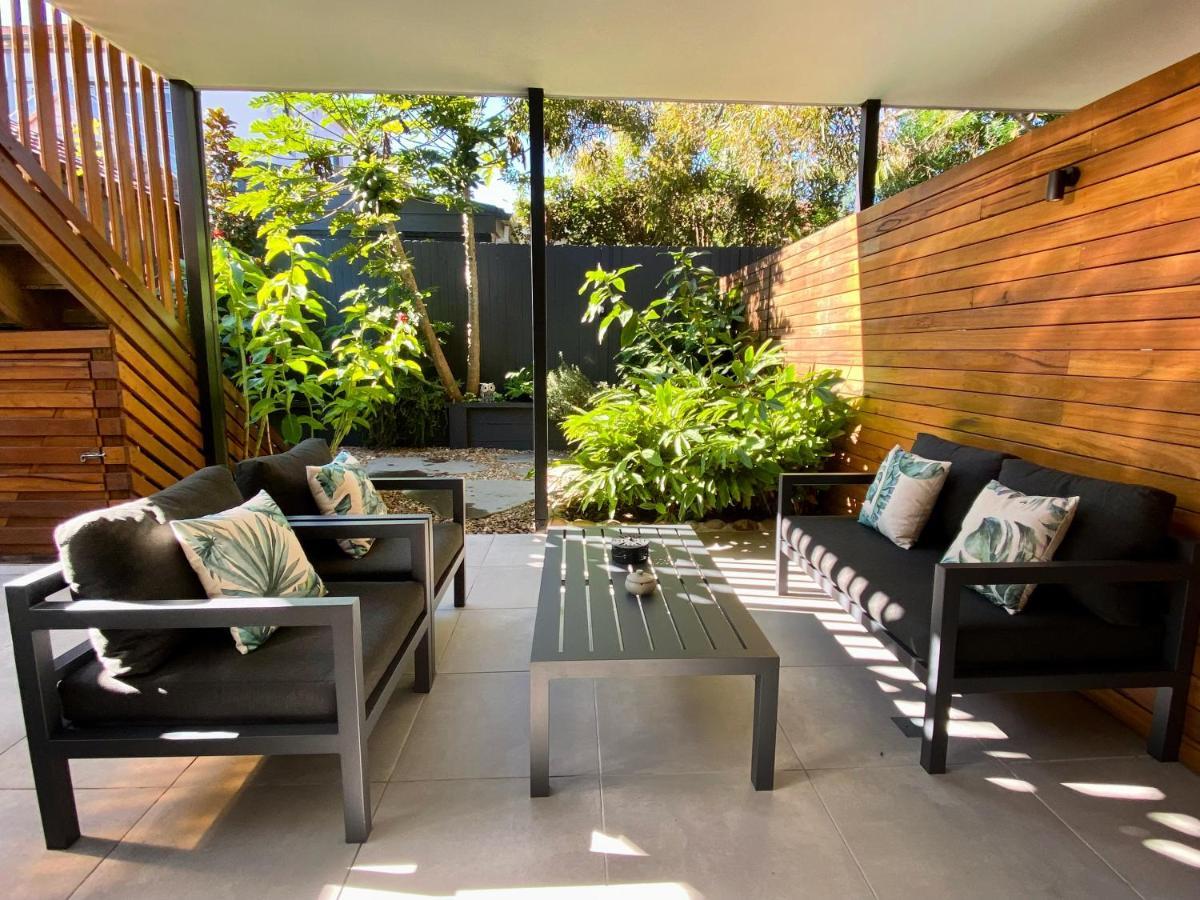 The Mitchell Bondi Garden 4 Leilighet Sydney Eksteriør bilde